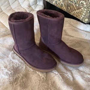 Brand new Ugg boots never worn